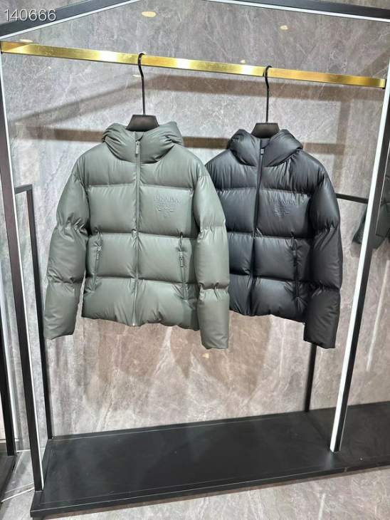 Picture of Prada Down Jackets _SKUPradasz48-5626yr1636556